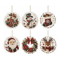 Santa Claus
