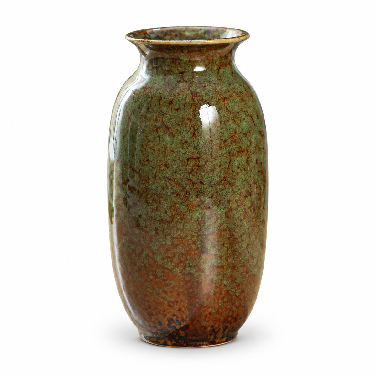 Decorative Ceramic Flower Vase